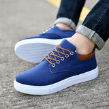 Tomáš – Męskie Sneakersy