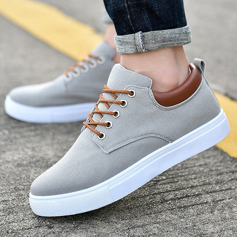 Tomáš – Męskie Sneakersy