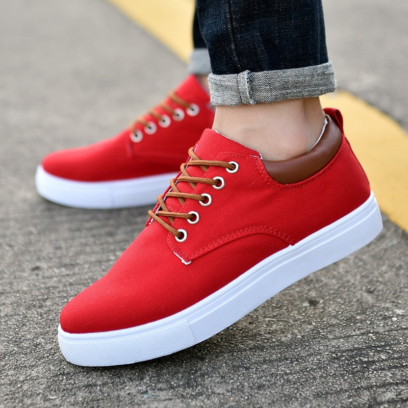 Tomáš – Męskie Sneakersy