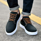 Tomáš – Męskie Sneakersy