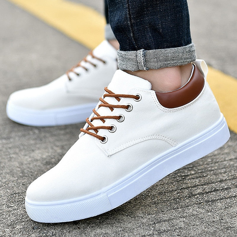 Tomáš – Męskie Sneakersy
