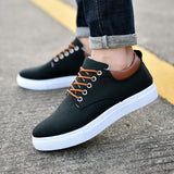 Tomáš – Męskie Sneakersy