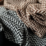 Emma | Sweter w paski