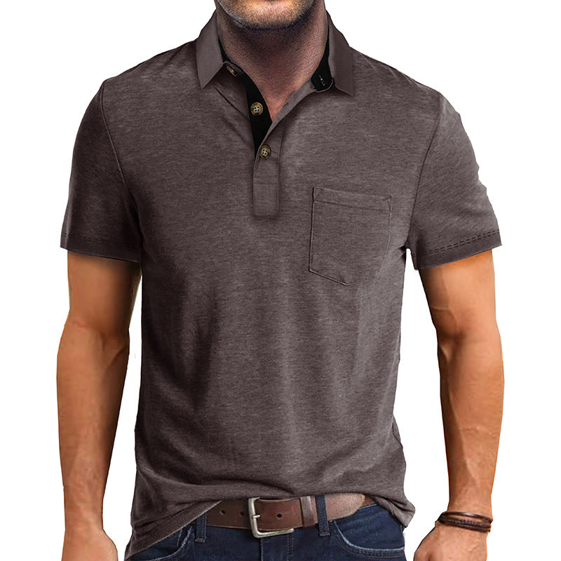 Tomáš – Polo dla Mężczyzn