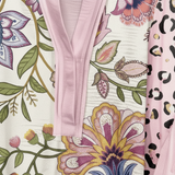 Elisabet – Casual Summer Blouse
