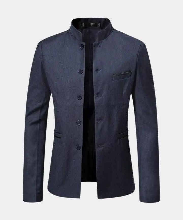 Vladan | Elegancka Kurtka Narciarska