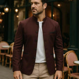 Vladan | Elegancka Kurtka Narciarska