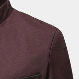 Vladan | Elegancka Kurtka Narciarska