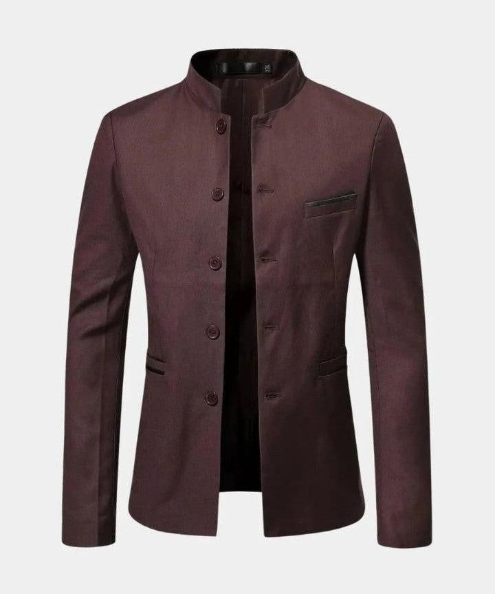 Vladan | Elegancka Kurtka Narciarska