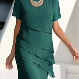 Kendra | Eleganta kleita