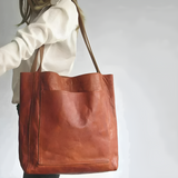 Lila | Elegancka miejska torebka