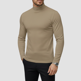 GLEN TURTLENECK KOSZULA | KLASYCZNY STYL Z ZAUFANIEM