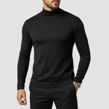GLEN TURTLENECK KOSZULA | KLASYCZNY STYL Z ZAUFANIEM