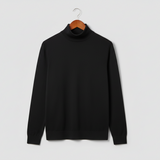 GLEN TURTLENECK KOSZULA | KLASYCZNY STYL Z ZAUFANIEM