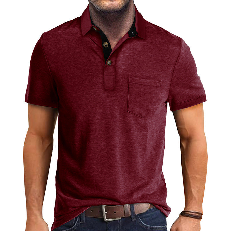 Tomáš – Polo dla Mężczyzn