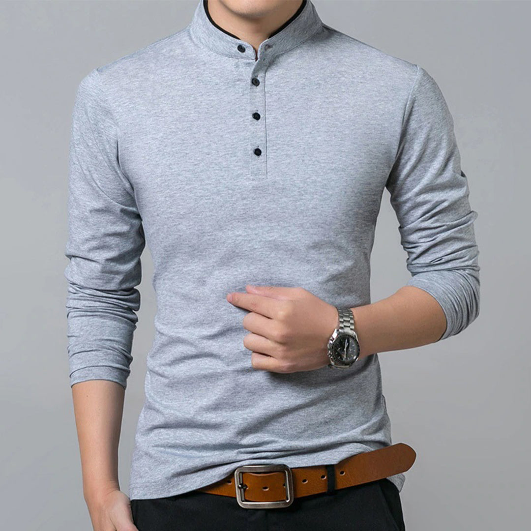 Martin – Męski Sweter