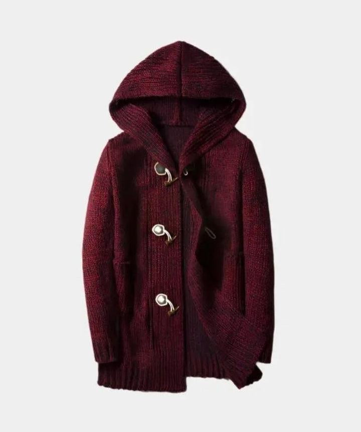 Radek | Bluza z Kapturem