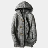 Radek | Bluza z Kapturem
