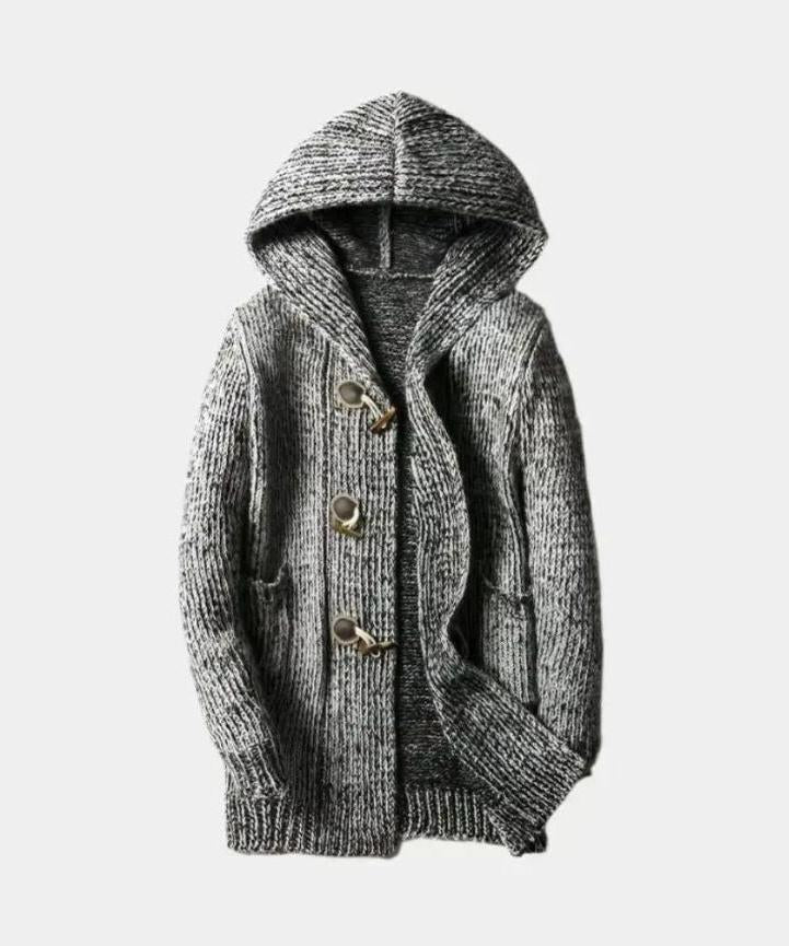 Radek | Bluza z Kapturem