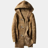 Radek | Bluza z Kapturem