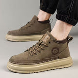 Matěj ® – Ortopedyczne Skórzane Buty | Edycja Premium