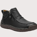 Marek – Ortopedyczne Skórzane Buty ⏐ Edycja Premium