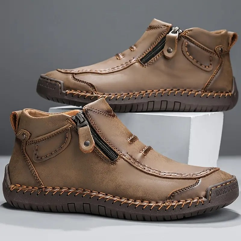 Pavel™ – Wygodne Buty