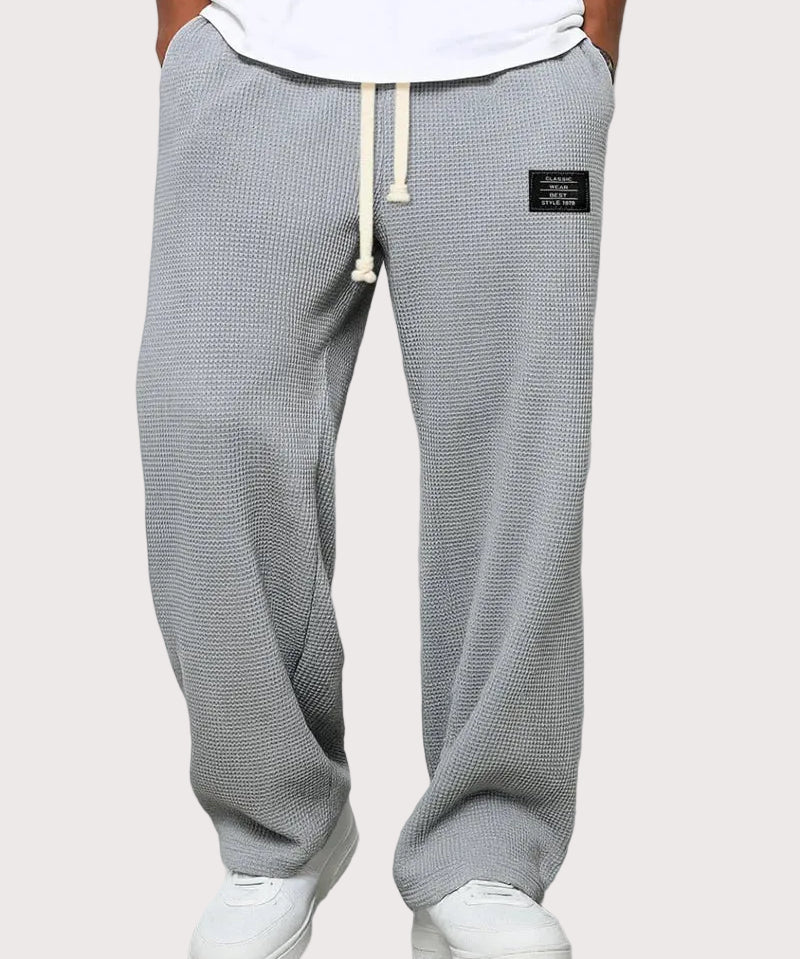 Mārtiņš | Komfortablas Norvēģu Bikses