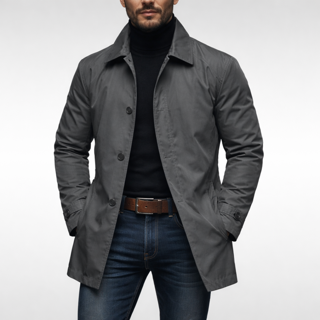 RIHARDS | NORTHSHIELD mētelis