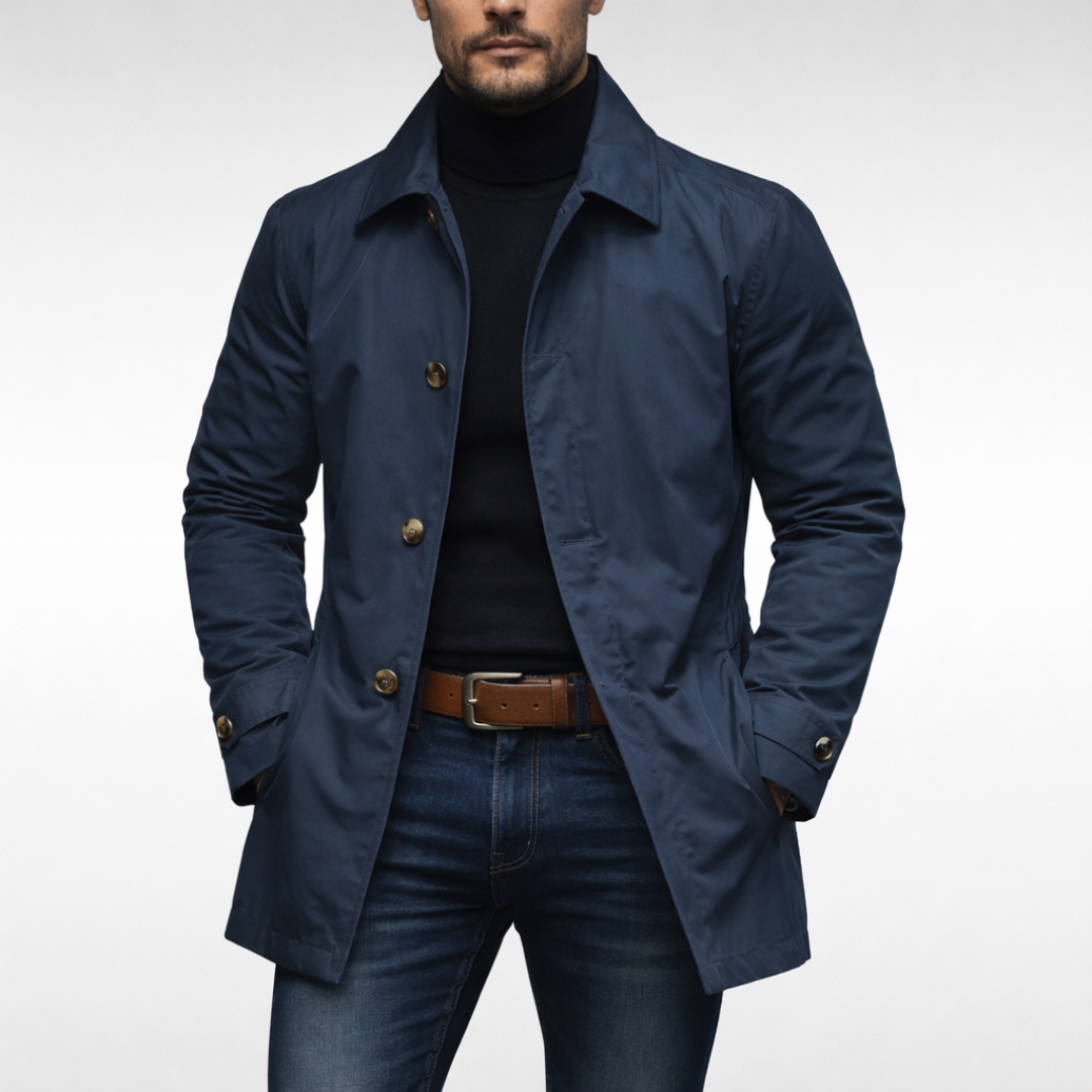 RIHARDS | NORTHSHIELD mētelis