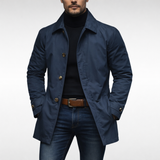 RIHARDS | NORTHSHIELD mētelis