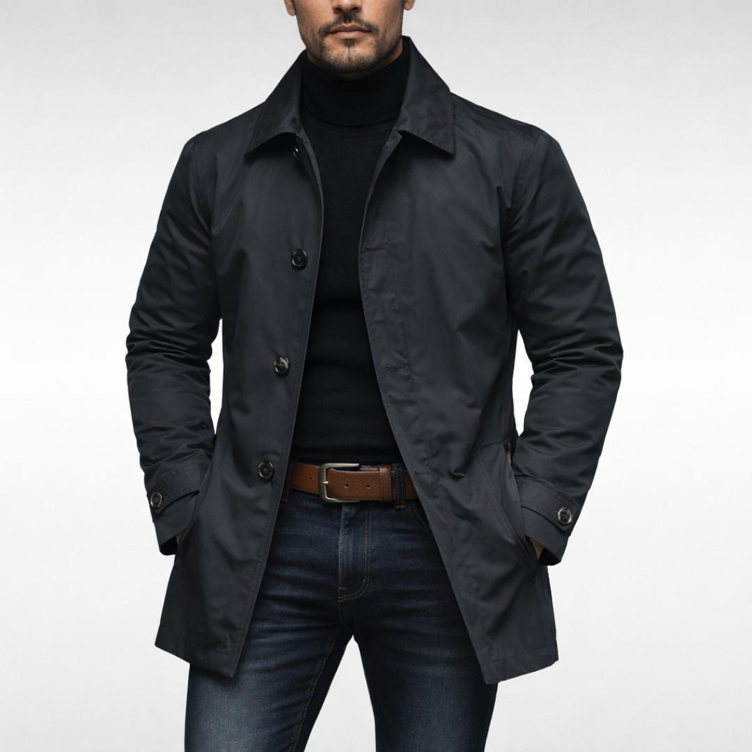 RIHARDS | NORTHSHIELD mētelis