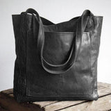 Lila | Elegancka miejska torebka