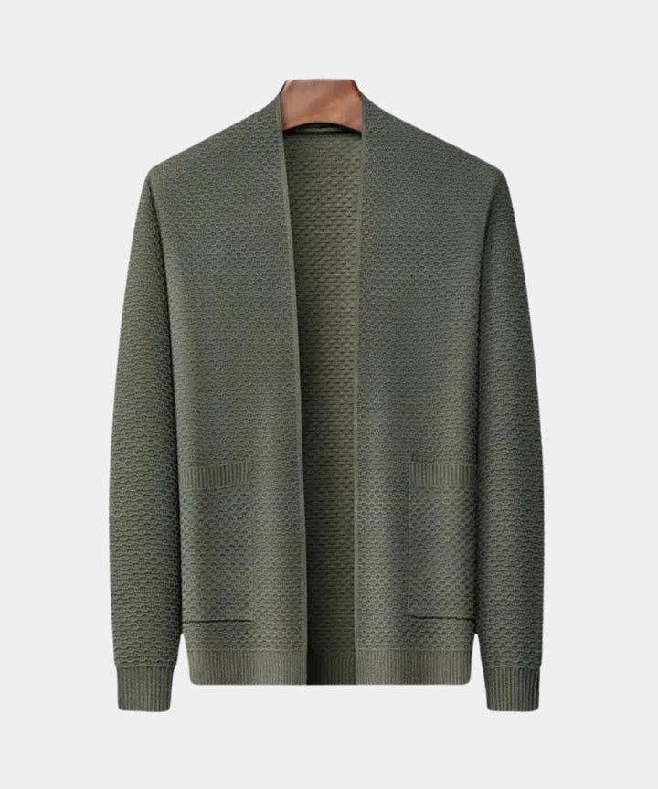 Milan | Tradycyjny Blazer