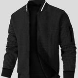 Vladan | Elegancka kurtka bomber
