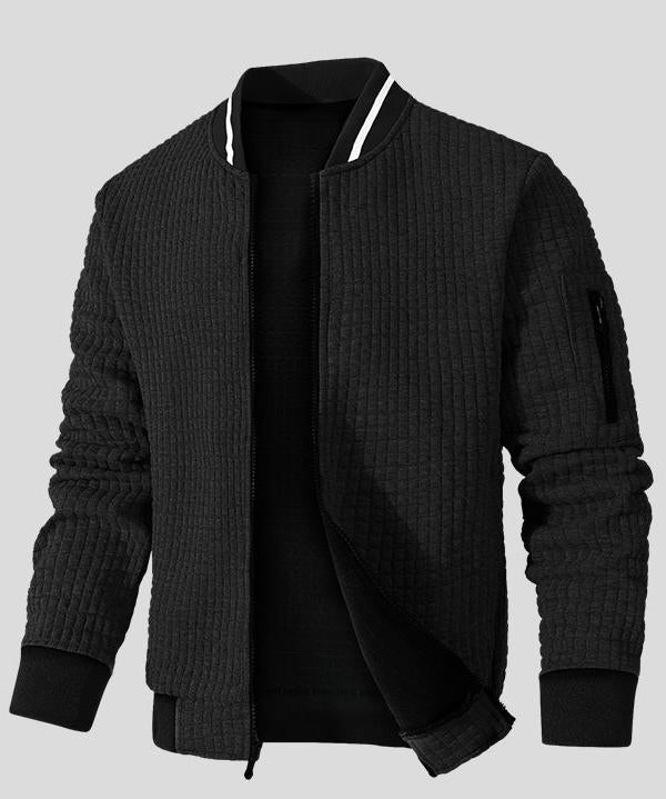 Vladan | Elegancka kurtka bomber
