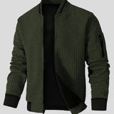 Vladan | Elegancka kurtka bomber