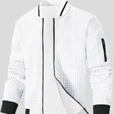 Vladan | Elegancka kurtka bomber