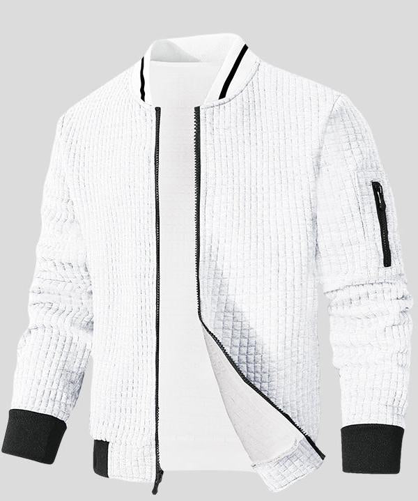 Vladan | Elegancka kurtka bomber