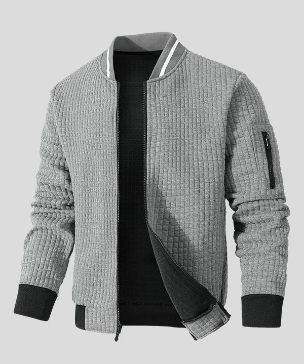 Vladan | Elegancka kurtka bomber