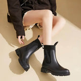 Luna – Stylowe wodoodporne buty