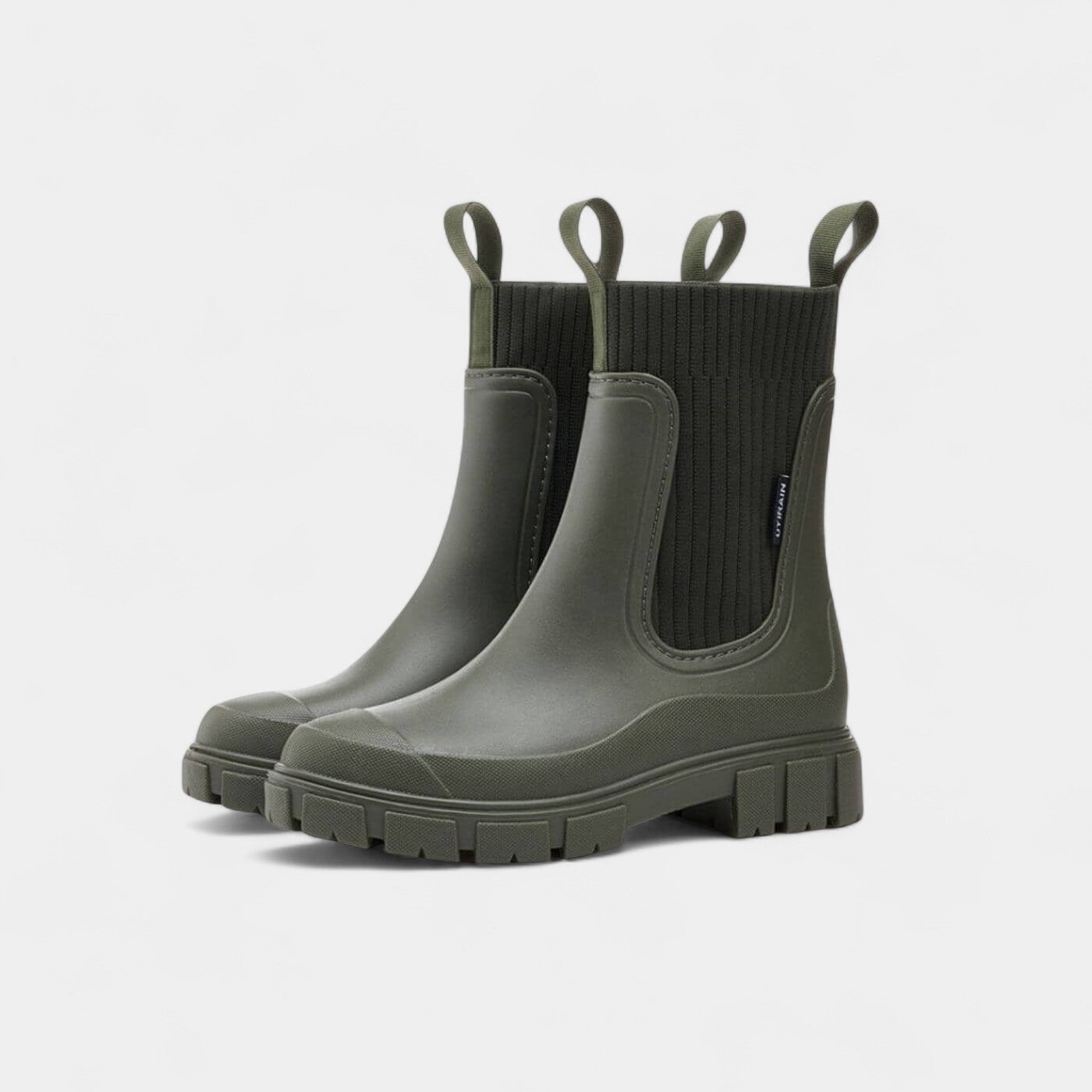 Luna – Stylowe wodoodporne buty