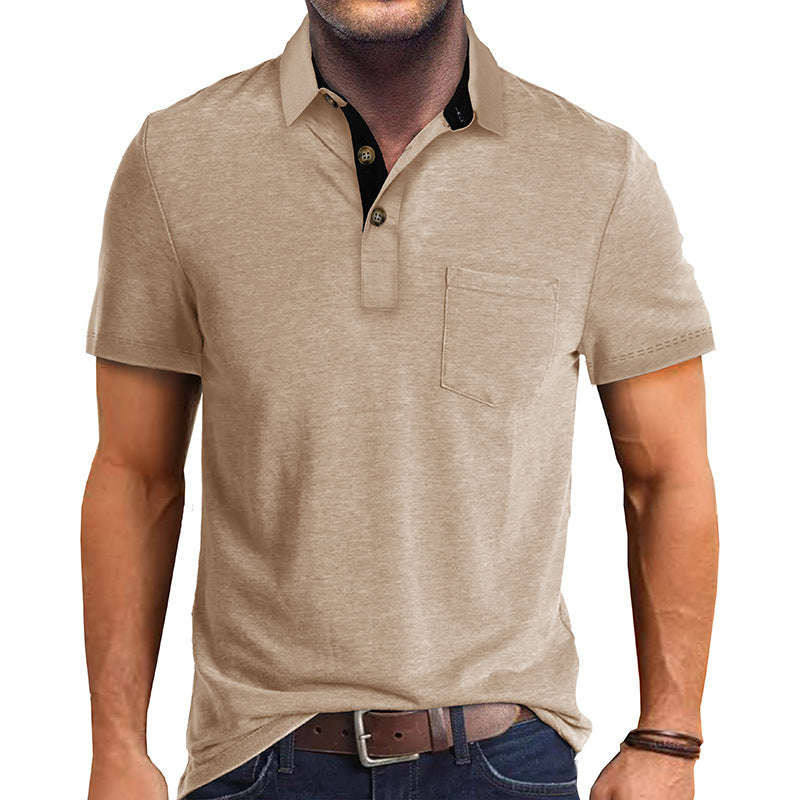 Tomáš – Polo dla Mężczyzn