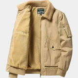 Bořivoj | Fleece kurtka