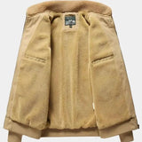 Bořivoj | Fleece kurtka