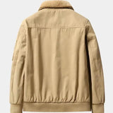 Bořivoj | Fleece kurtka