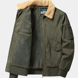 Bořivoj | Fleece kurtka