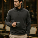 Roman | Minimalistyczna Kurtka Fleece