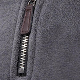 Roman | Minimalistyczna Kurtka Fleece