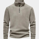 Roman | Minimalistyczna Kurtka Fleece